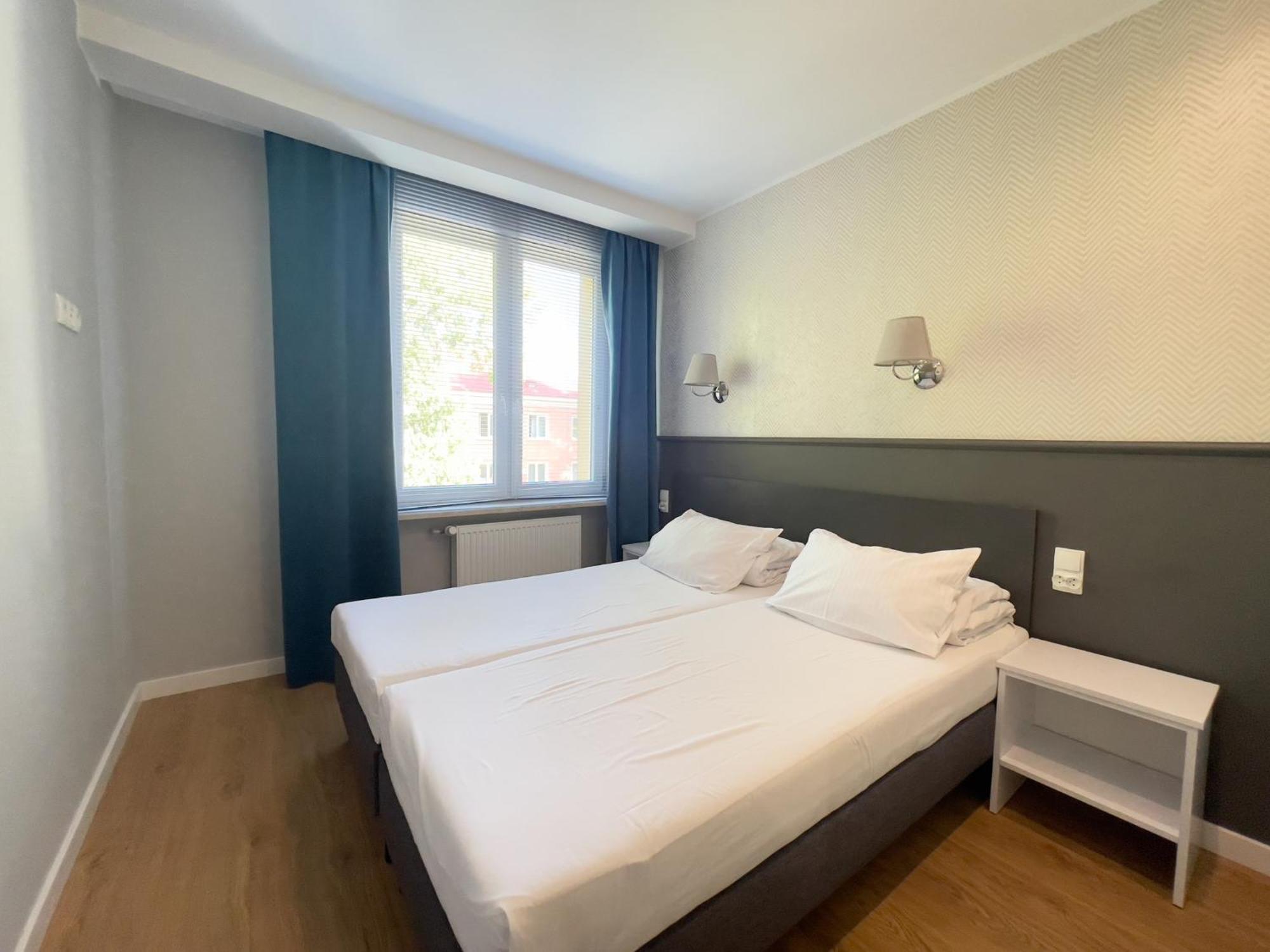 Centrum Apartment Na Zamenhofa Białystok Exteriér fotografie