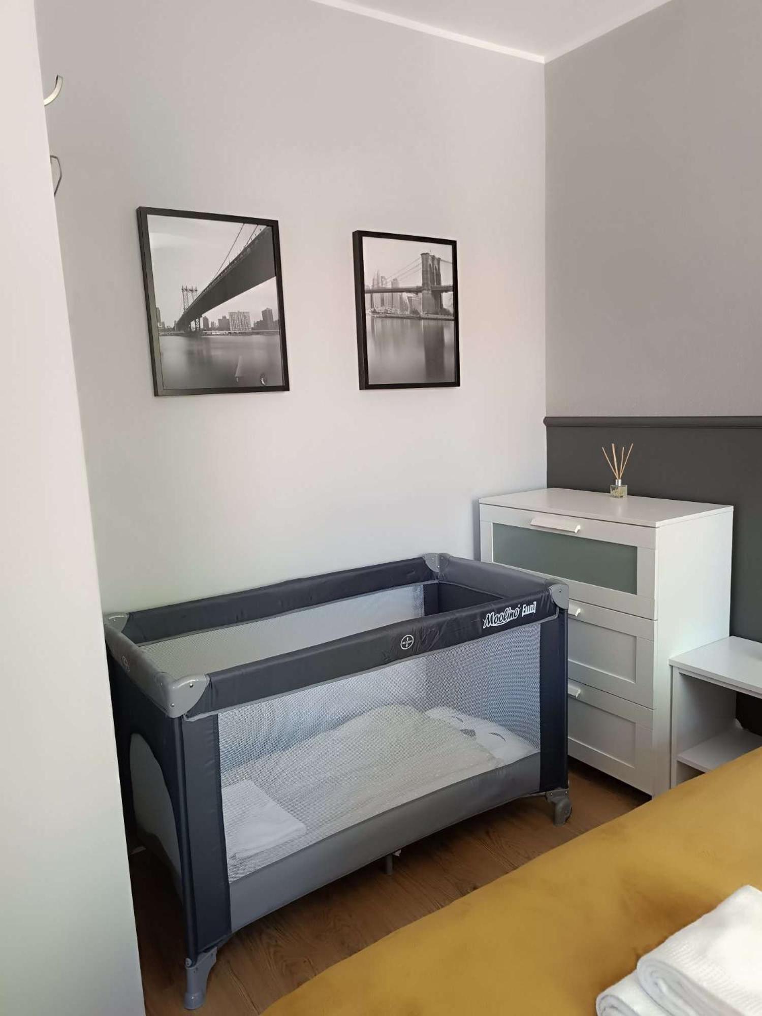 Centrum Apartment Na Zamenhofa Białystok Exteriér fotografie
