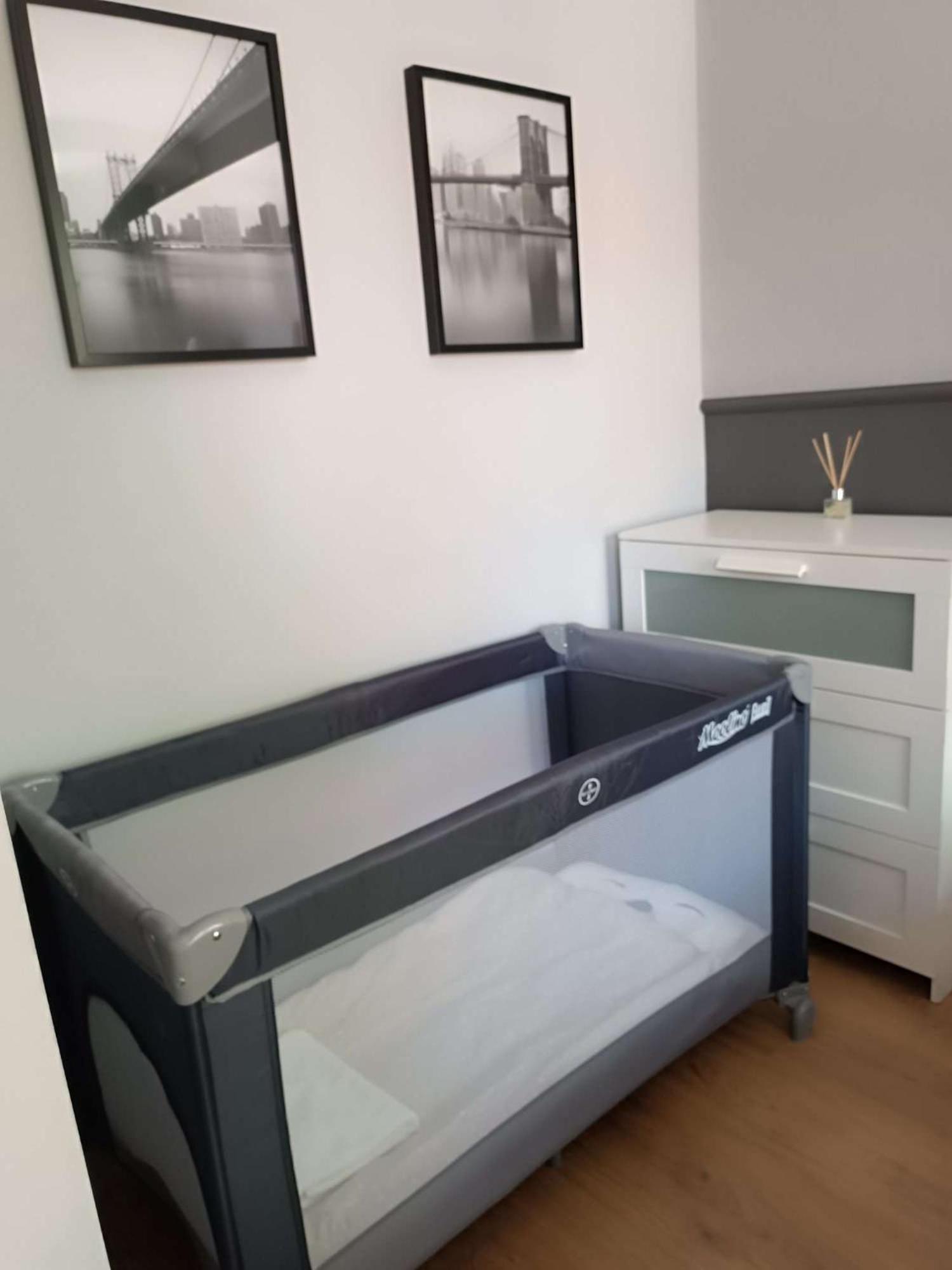 Centrum Apartment Na Zamenhofa Białystok Exteriér fotografie
